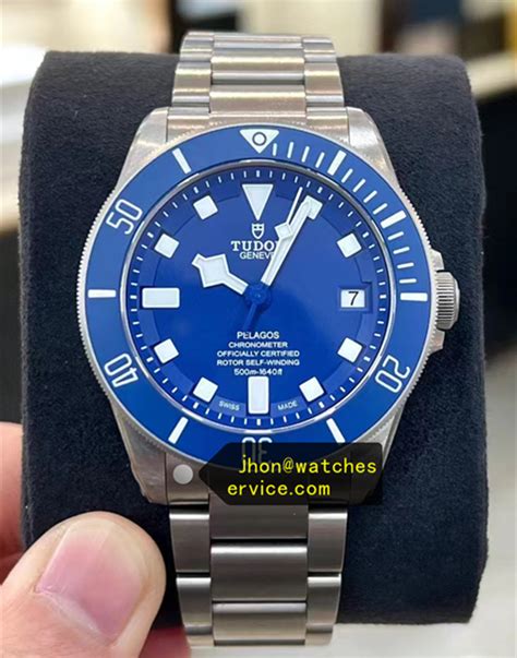 tudor pelagos blu replica|tudor pelagos bezel.